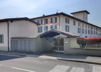 Trilocale via Pietro Rovelli, Bergamo (zona Boccaleone) - foto 18