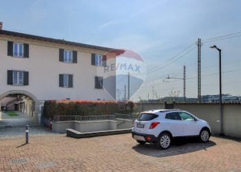 Trilocale via Pietro Rovelli, Bergamo (zona Boccaleone) - foto 19