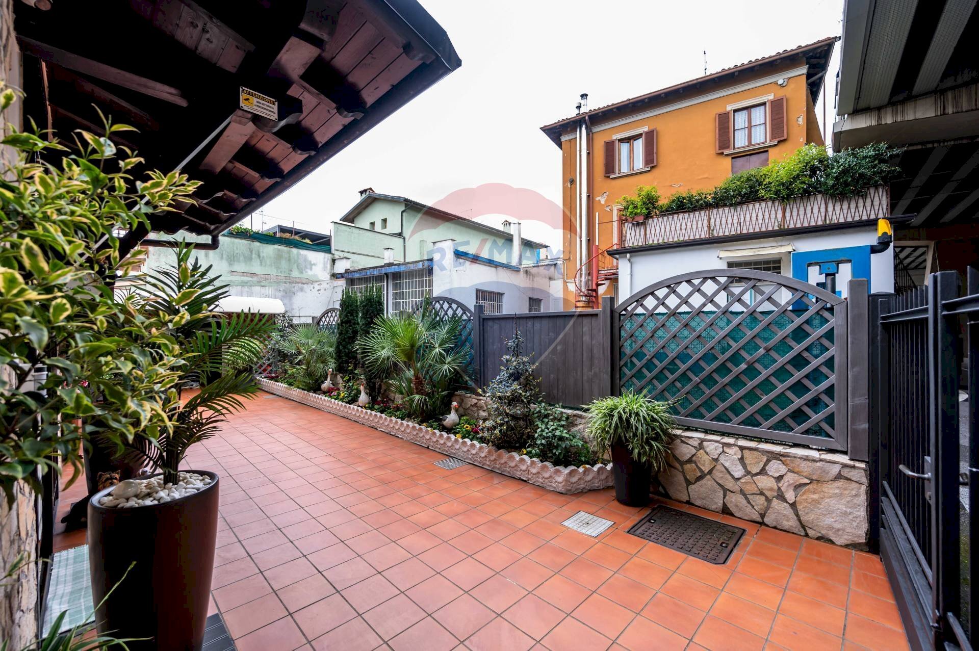 Independent house Via Boccaleone, Bergamo (neighborhood Boccaleone) - photo 2