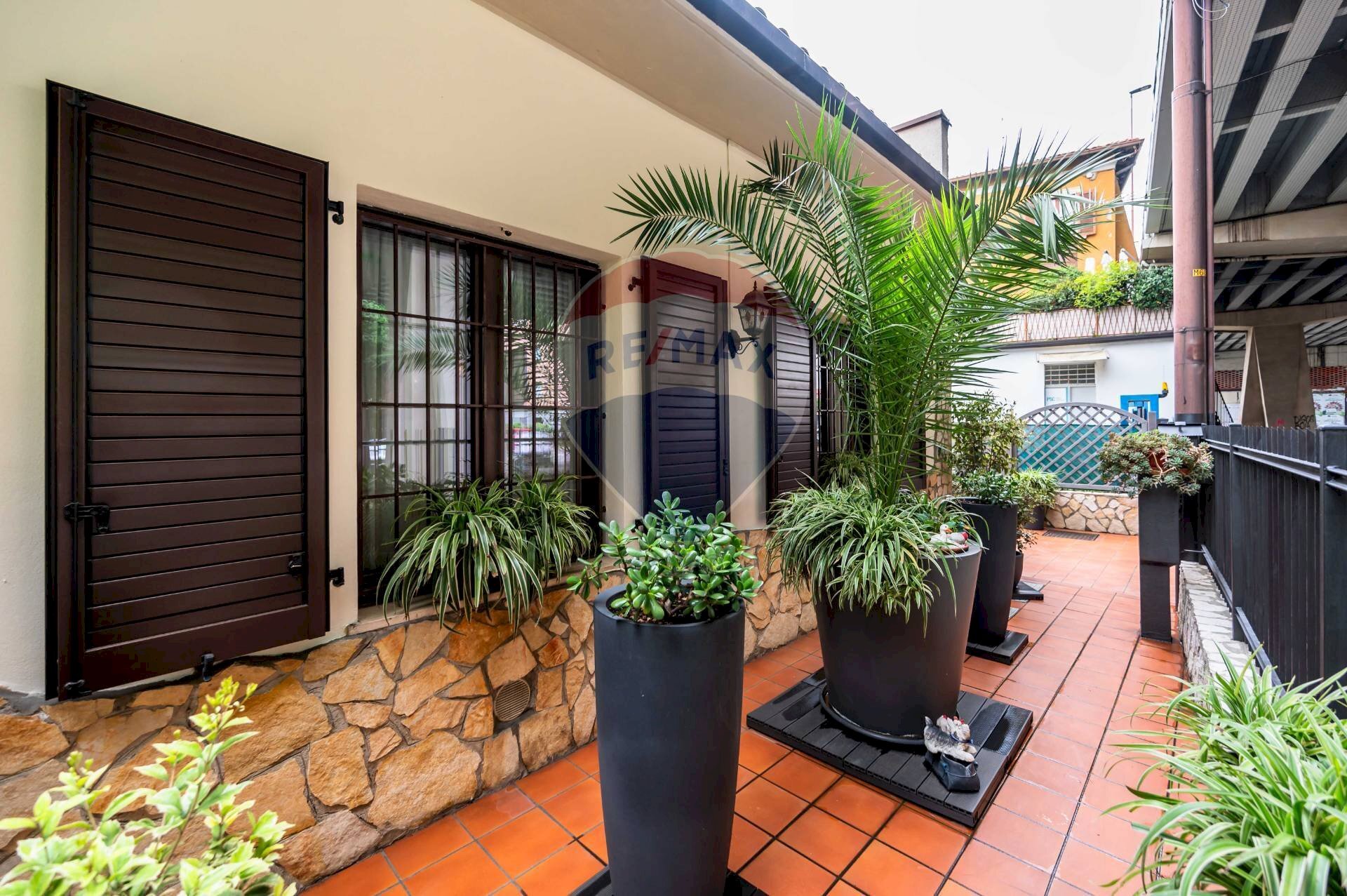 Independent house Via Boccaleone, Bergamo (neighborhood Boccaleone) - photo 3