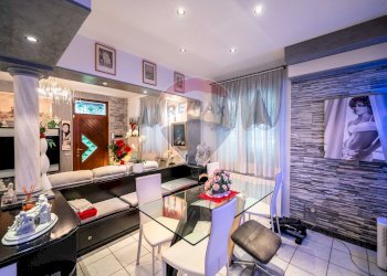 Casa indipendente Via Boccaleone, Bergamo (zona Boccaleone) - foto 9