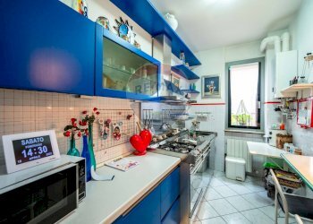 Casa indipendente Via Boccaleone, Bergamo (zona Boccaleone) - foto 11