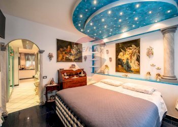 Casa indipendente Via Boccaleone, Bergamo (zona Boccaleone) - foto 14