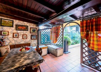 Casa indipendente Via Boccaleone, Bergamo (zona Boccaleone) - foto 24