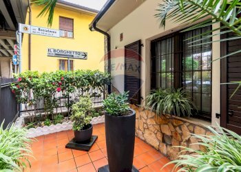 Casa indipendente Via Boccaleone, Bergamo (zona Boccaleone) - foto 27