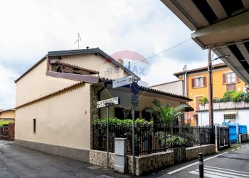 Casa indipendente Via Boccaleone, Bergamo (zona Boccaleone) - foto 29