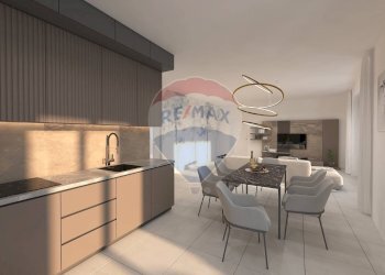 Quadrilocale Via Bastone, Dalmine - foto 3