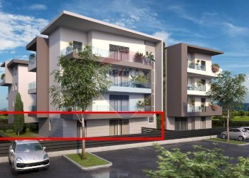 Quadrilocale Via Bastone, Dalmine - foto 8