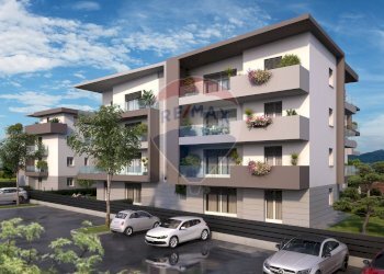 Quadrilocale Via Bastone, Dalmine - foto 19