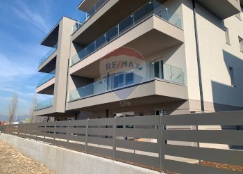 Quadrilocale Via Bastone, Dalmine - foto 26