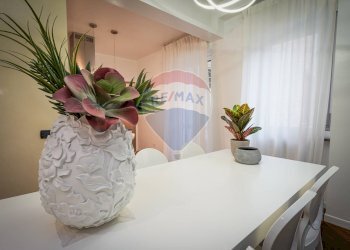 Trilocale Stezzano - foto 7