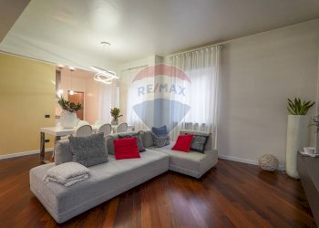 Trilocale Bergamo (zona Colognola) - foto 3