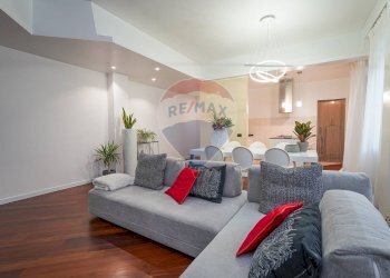 Trilocale Bergamo (zona Colognola) - foto 4