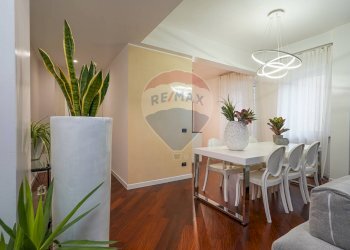 Trilocale Bergamo (zona Colognola) - foto 6