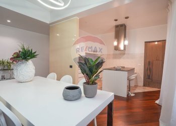 Trilocale Bergamo (zona Colognola) - foto 9