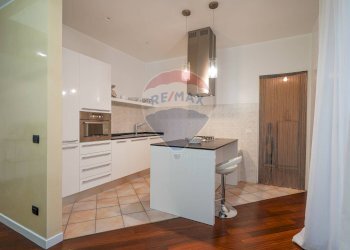 Trilocale Bergamo (zona Colognola) - foto 10