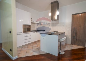 Trilocale Bergamo (zona Colognola) - foto 11