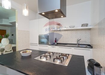 Trilocale Bergamo (zona Colognola) - foto 13