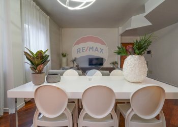 Trilocale Bergamo (zona Colognola) - foto 16