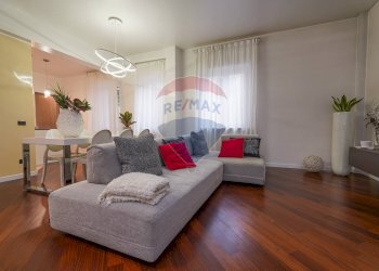 Trilocale Bergamo (zona Colognola) - foto 18