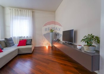 Trilocale Bergamo (zona Colognola) - foto 19