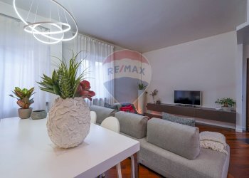 Trilocale Bergamo (zona Colognola) - foto 23