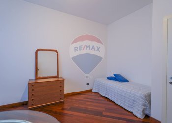 Trilocale Bergamo (zona Colognola) - foto 27