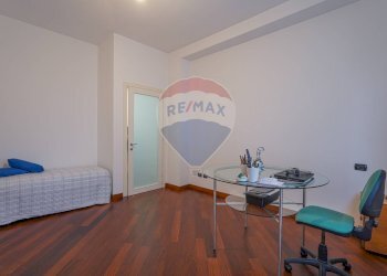 Trilocale Bergamo (zona Colognola) - foto 29