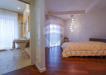 Trilocale Bergamo (zona Colognola) - foto 30