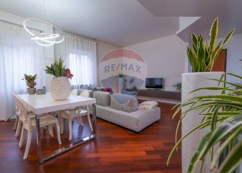 Trilocale Orio al Serio - foto 22