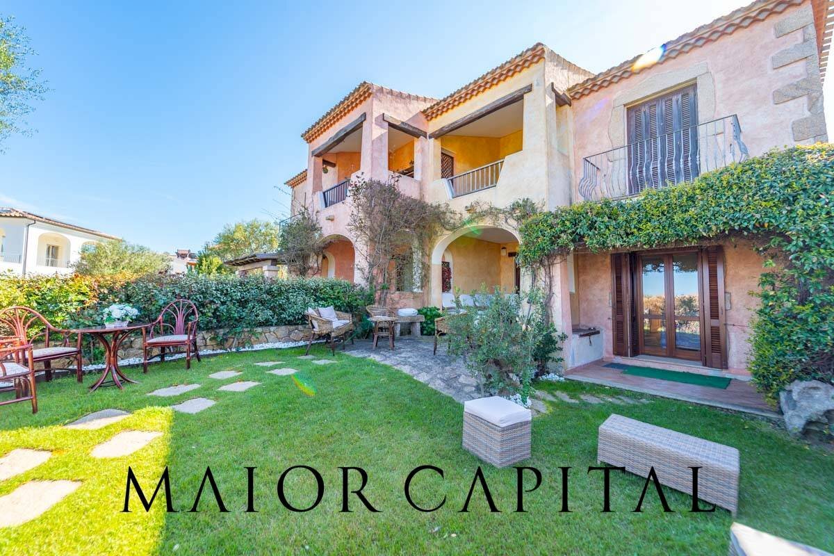 Appartamento Via del Giglio, Olbia - foto 1