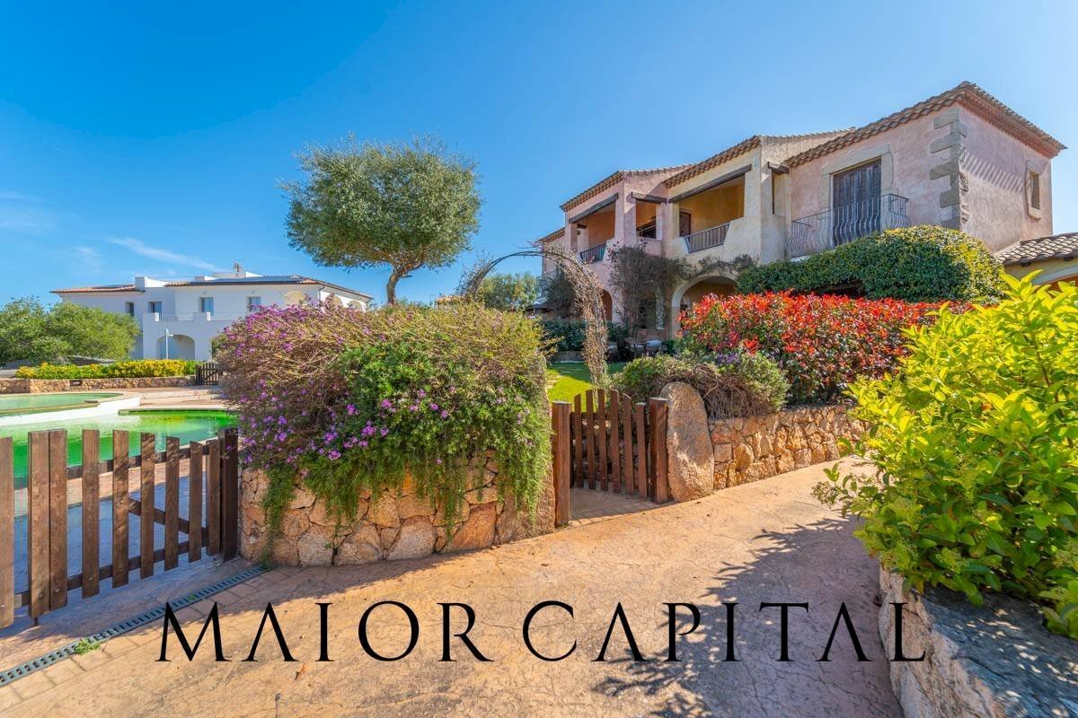 Appartamento Via del Giglio, Olbia - foto 2