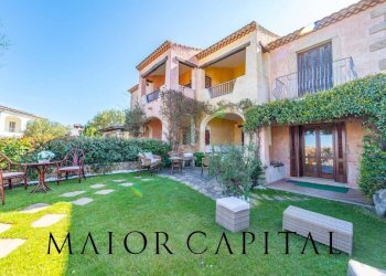 Appartamento Via del Giglio, Olbia - foto 1