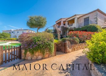 Appartamento Via del Giglio, Olbia - foto 2