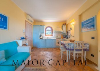 Appartamento Via del Giglio, Olbia - foto 7