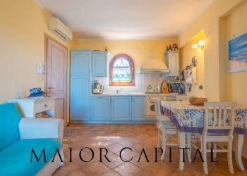 Appartamento Via del Giglio, Olbia - foto 8