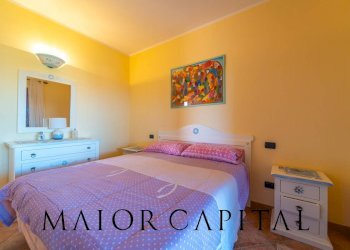 Appartamento Via del Giglio, Olbia - foto 10