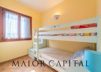 Appartamento Via del Giglio, Olbia - foto 11