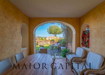 Appartamento Via del Giglio, Olbia - foto 16