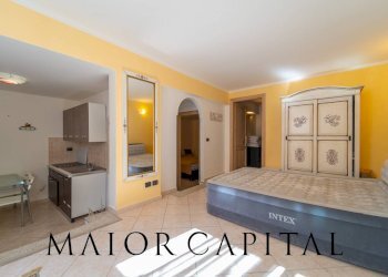 Appartamento Via del Giglio, Olbia - foto 20