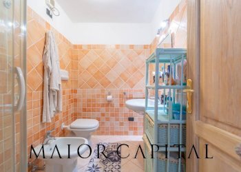 Appartamento Via del Giglio, Olbia - foto 24