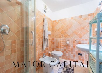 Appartamento Via del Giglio, Olbia - foto 25