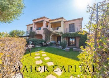 Appartamento Via del Giglio, Olbia - foto 26