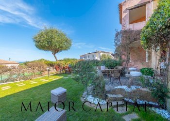 Appartamento Via del Giglio, Olbia - foto 27