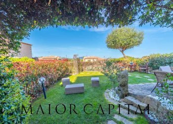 Appartamento Via del Giglio, Olbia - foto 28