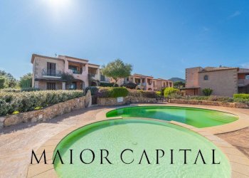 Appartamento Via del Giglio, Olbia - foto 29