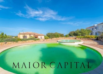 Appartamento Via del Giglio, Olbia - foto 30