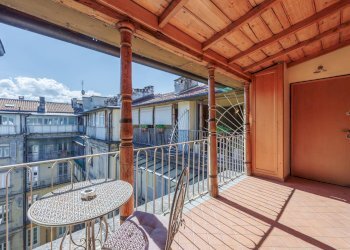 Quadrilocale Via Giuseppe Parini, Torino (zona Centro) - foto 1