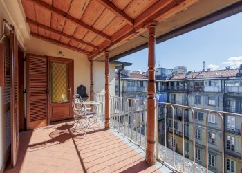 Quadrilocale Via Giuseppe Parini, Torino (zona Centro) - foto 2