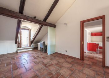 Quadrilocale Via Giuseppe Parini, Torino (zona Centro) - foto 5